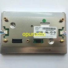 5,8 дюймов ЖК-дисплей дисплей LB058WQ1-SD01 400*240 LB058WQ1(SD)(01) ЖК-дисплей монитор для Mercedes W212 e250 автомобиля gps навигации