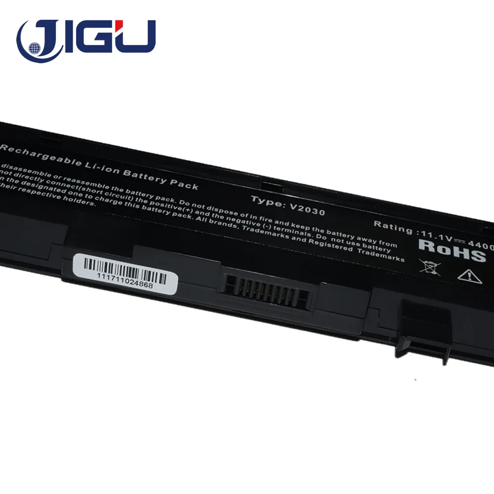 Аккумулятор JIGU для ноутбука Fujitsu Amilo Pro V2030 V2035 V2055 L7320GW Li1705 L1310G L7320 21 92441 01 SMP LMXXSS6|laptop