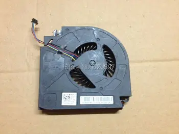 

laptop GPU cooling fan for DELL PRECISION M6800 GPU FAN 0TJJ0R TJJ0R KSB0705HC-CA02 KSB0705HC CA02