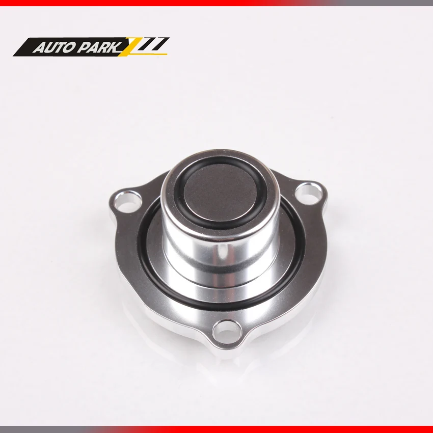 New design auto aluminum turbo blanking plate vauxhall astra VXR bung plate,blanking plate