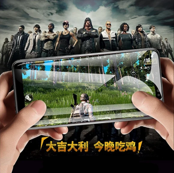 5D Full Screen Tempered Glass for Xiaomi Redmi Note 5 Glass for Xiaomi Mi 8 Mix2 6X A2 A1 8 SE 6 5X for Redmi Note4x Protector