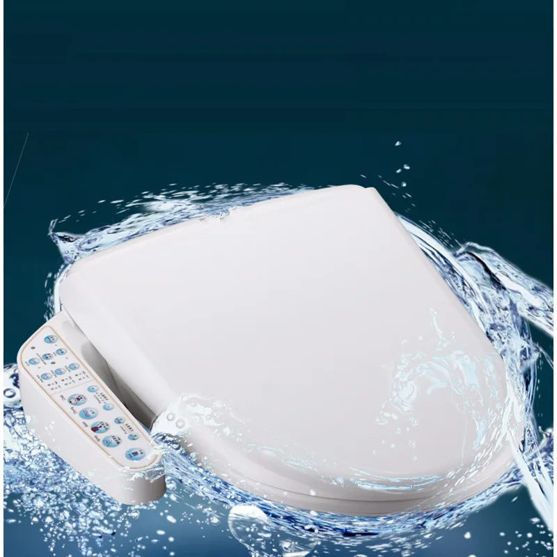 Bathroom Toilet Seat Bidet