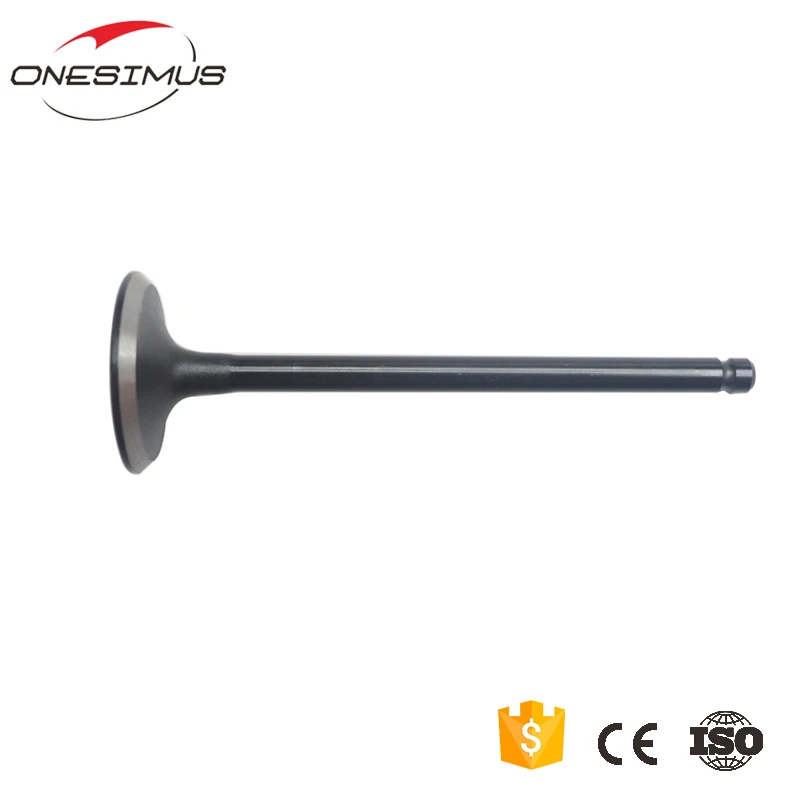 32*100,5*6 мм OEM 13711-74020 4 шт. впускной клапан(контроль синхронизации двигателя) для T-3S-FE CARINA II Saloon/CARINA II