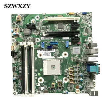 

For HP 800 805 Series Desktop Motherboard 854582-001 854582-601 854432-001 Socket AM4 DDR4