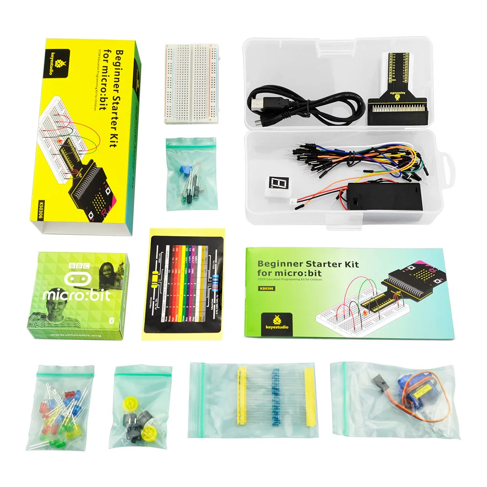 KS0306 microbit  (3)