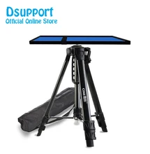 LD04 Ultra thin EasyUp Height Adjustable Sit-Stand Desk Riser Foldable Laptop Desk Stand Notebook/Monitor Holder Stand dj стойка magma laptop stand riser silver