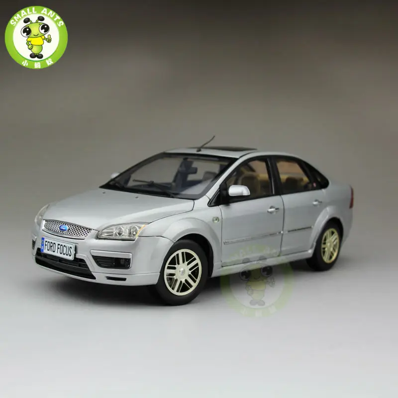 Ford focus игрушка