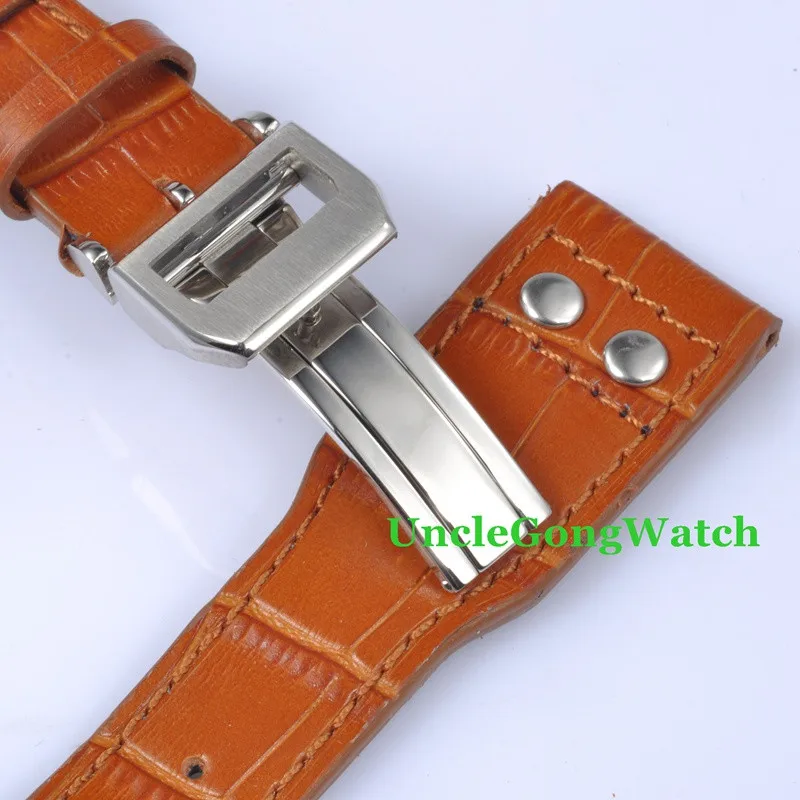Parnis Strap SP20 08