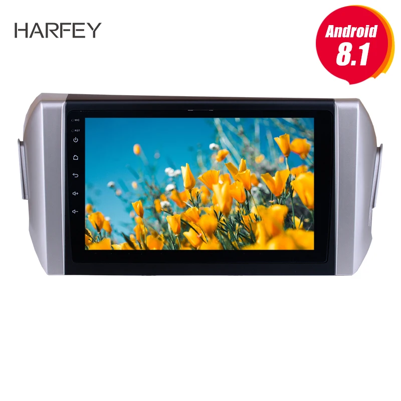 Harfey 9