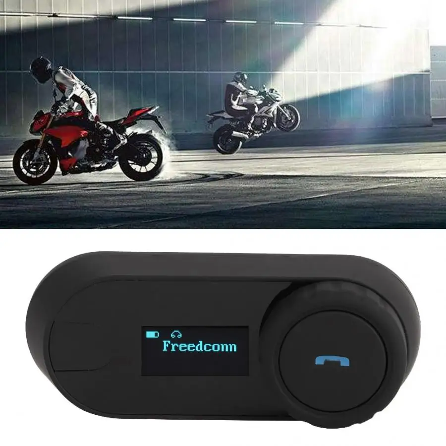 Мотоциклетный шлем гарнитура tcom-sc 800 m Bluetooth мотоциклетное переговорное устройство шлем с наушниками, с внутренней телефонной связью ЖК-экран bluetooth шлем
