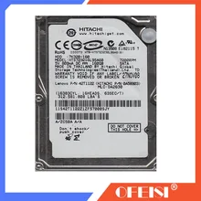 Q6683-67030 жесткий диск Designjet T1100 T1100PS T610 T610 PS 160 GB ж/FW жесткого диска SATA HDD Q6683-60193 Q6684-60008