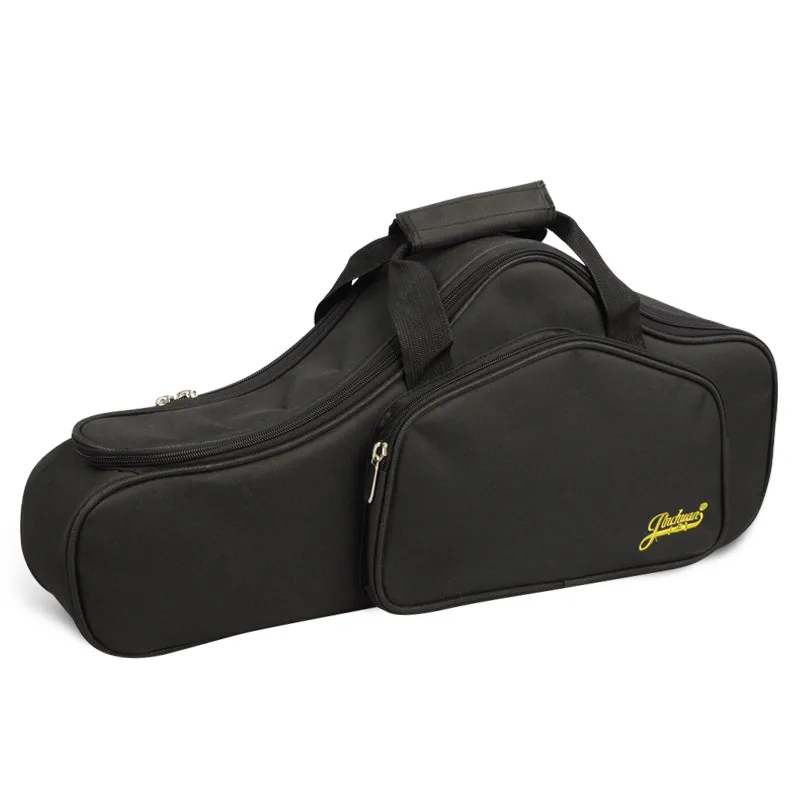 

High Quality Back Shoulder E-flat Alto Saxophone Bag Case Soft Backpack Thicken Luggage Portable backpack