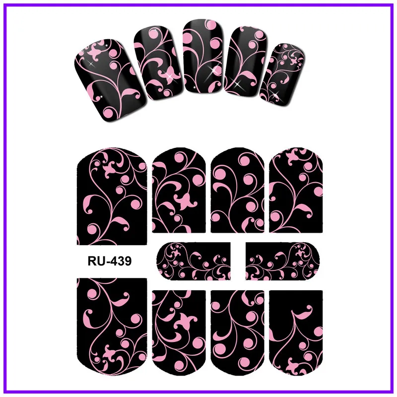 RU439