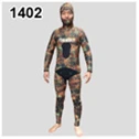 SLINX как 5 мм неопреновый Камуфляжный мужской костюм из двух предметов для подводного плавания для подводной охоты Fisher Мужской купальный костюм с капюшоном