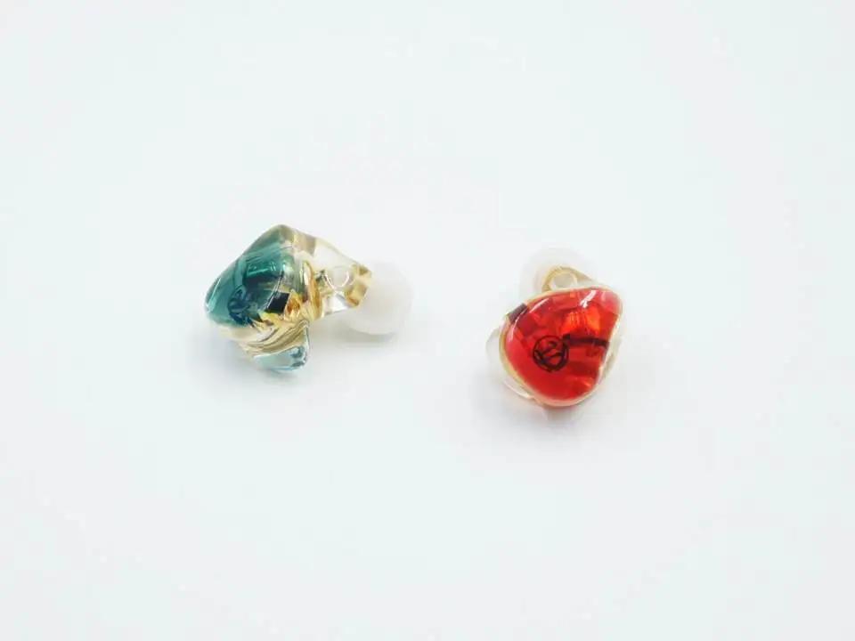 

Paiaudio DR2 Dynamic Driver MMCX HiFi In-Ear Earphone IEMs