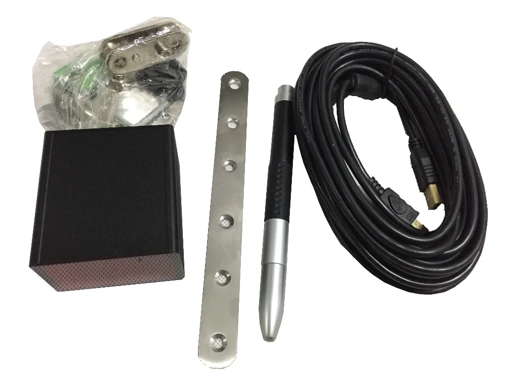 “ Ferramenta de Ensino Portátil Usb Lousa Interativa Infravermelho