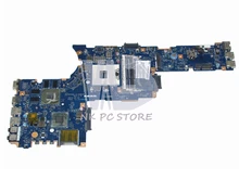 LA-8391P K000135190 Main Board For Toshiba Satellite P850 P855 Laptop Motherboard HM77 DDR3 GeForce GT630M