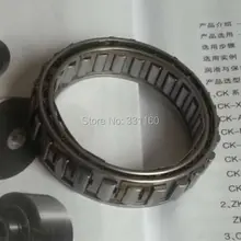 DC5476A(4C) Размер: 54.765*71.425*16 мм Sprag freewheels один способ сцепления, вперед Sprag двойной клетка