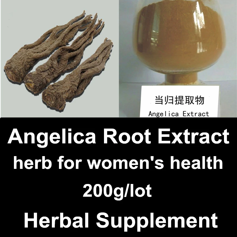 

Chinese Organic Radix Angelica Sinensis Root Extract Powder 10:1 Buy Women Health Herb Sulfur-free Danggui Direct From China