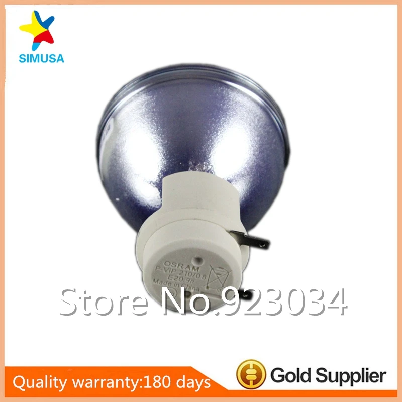 High Quality projection lamp RLC 100 bulb For Viewsonic PJD7720HD PJD7828HDL PJD7831HDL