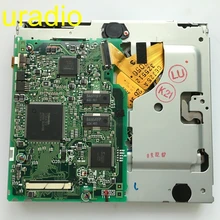 Высочайшее качество Fujitsu единый механизм DVD DV-01-27C DV-01-26C погрузчик Mercedes W221 NTG1 comand APS автомобиль DVD навигации аудио