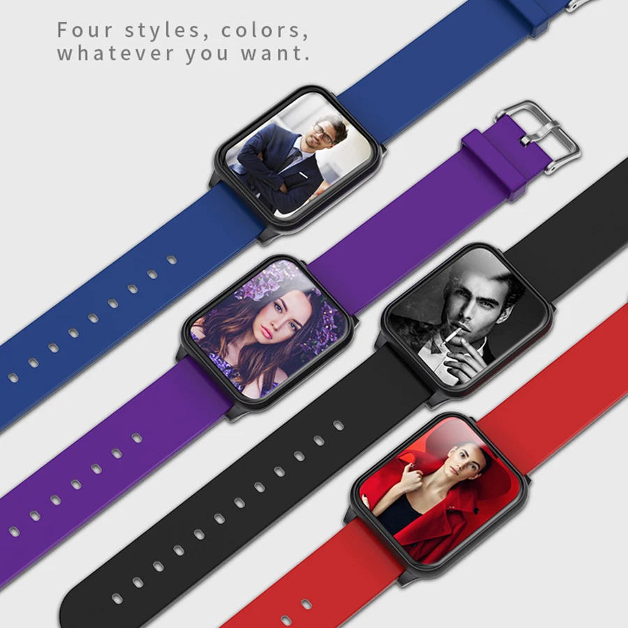 SCOMAS New Fashion Smart Watch 1.3\ SCOMAS New Fashion Smart Watch 1.3\