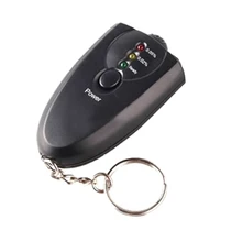 Алкотестер