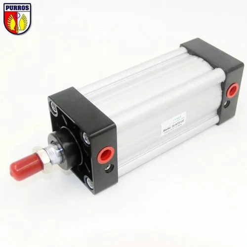 

SU 125 Cylinder, Bore: 125mm, Stroke: 25/80/75/100/125/150/175mm