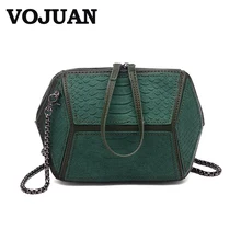 VOJUAN 2017 Luxury Handbags Women Bags Designer Women Shoulder Bag Female Clutch Fashion Women Messenger Bag
