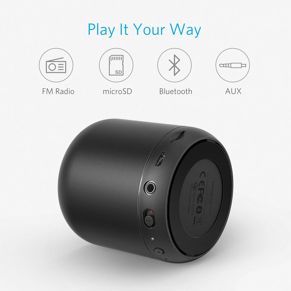 anker колонка anker колонка