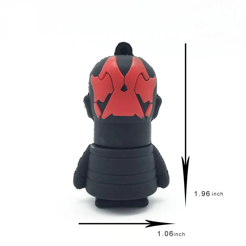 

Hot Pendrive USB 128GB 64GB 32GB 16GB 8GB 4GB Memory Stick New star Catoon Pen Drive Flash Card U Disk Cute Gift for PC USB Key