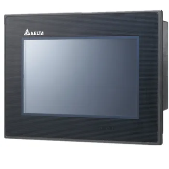 

Delta original authentic B series general purpose man-machine interface touch screen DOP-B07S411
