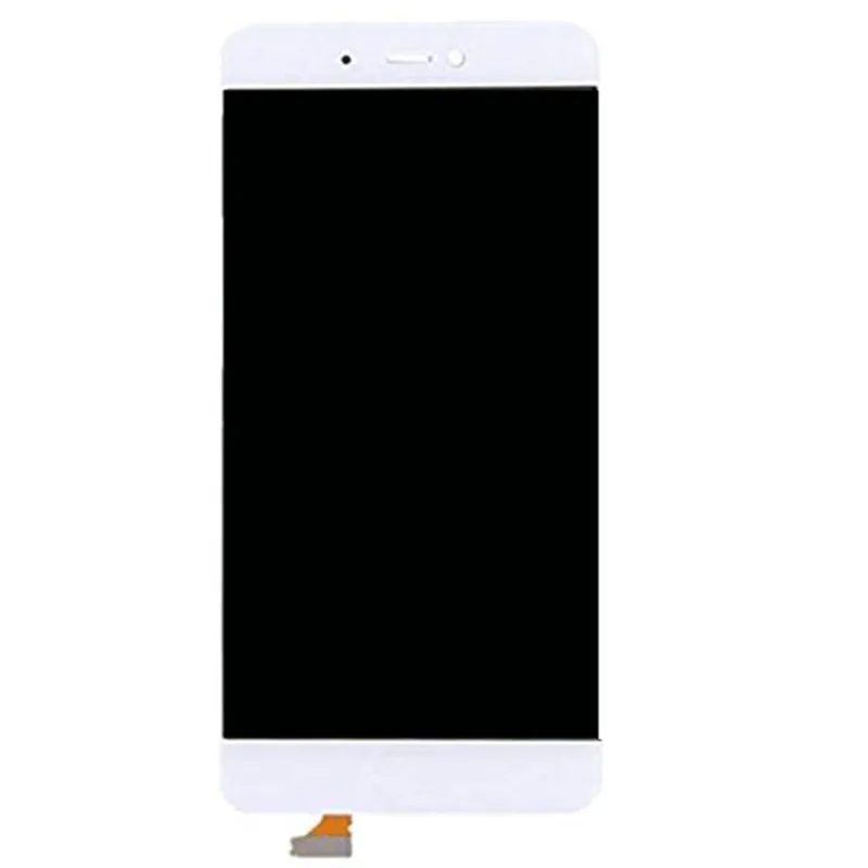 

For Xiaomi Mi5S PLUS LCD Display With Frame Touch Screen Digitizer Assembly Replacement Parts For Xiaomi Mi5S plus Display