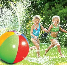 Piscina para Ninos Accesorios vadeando los ninos брызги диверсии de la piscina аль aire libre де salpicaduras de agua de bebe ju