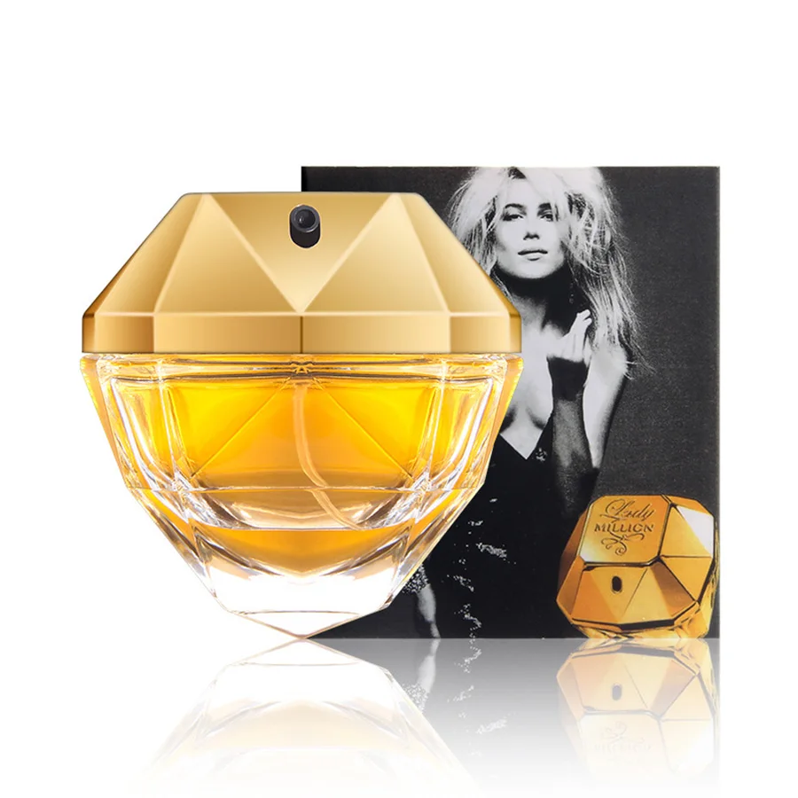 MayCreate 40 مللي معطر المرأة العطر طويلة الأمد للفتيات معطر الطبيعي سيدة عطر زجاجة رذاذ الأصلي