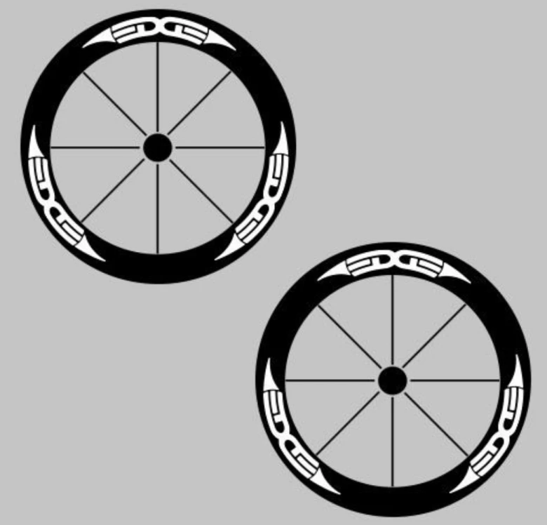 trek bike wheels