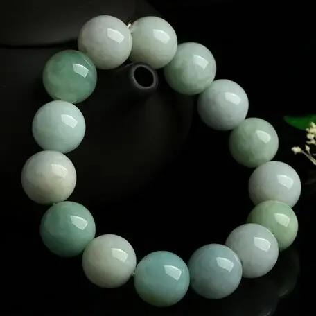 Bracelet Jade Nephrite