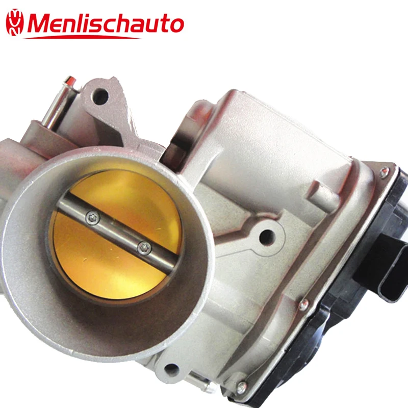 Acelerador para Mazda 125000356-12j06 125001390 L3r413640 L3g213640a 3 5 6 2.0l 2.3l 55mm L3r4 13 640 L3g2-13-640a 9 Cheap Carcaça do acelerador