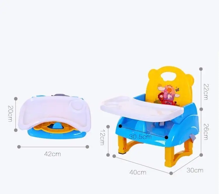 Дизайнерский Mueble Infantiles стул складываемый Sillon стол ребенок silla детская мебель Fauteuil Enfant Cadeira детский стул