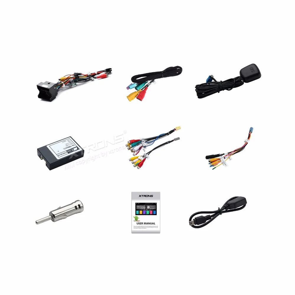 Clearance 2 Din 7" HD Android 7.1 Radio GPS HDMI Car DVD Player for Ford Galaxy II Kuga / Focus II C-Max S-Max 2008 2009 2010 2011 4 Clearance 2 Din 7" HD Android 7.1 Radio GPS HDMI Car DVD Player for Ford Galaxy II Kuga / Focus II C-Max S-Max 2008 2009 2010 2011 4