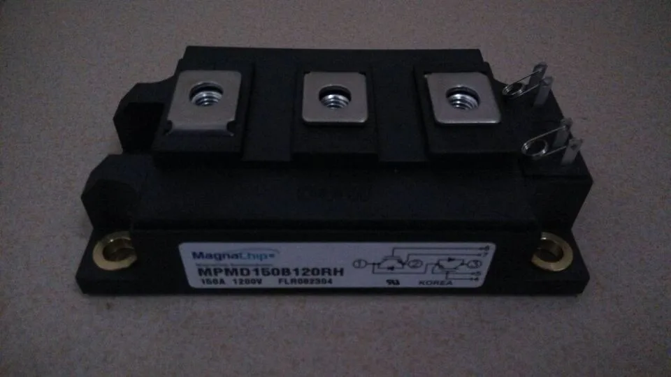 

- brand new original FF150R12KS4 MPMD150B120RH Korea Meg module quality goods from stock