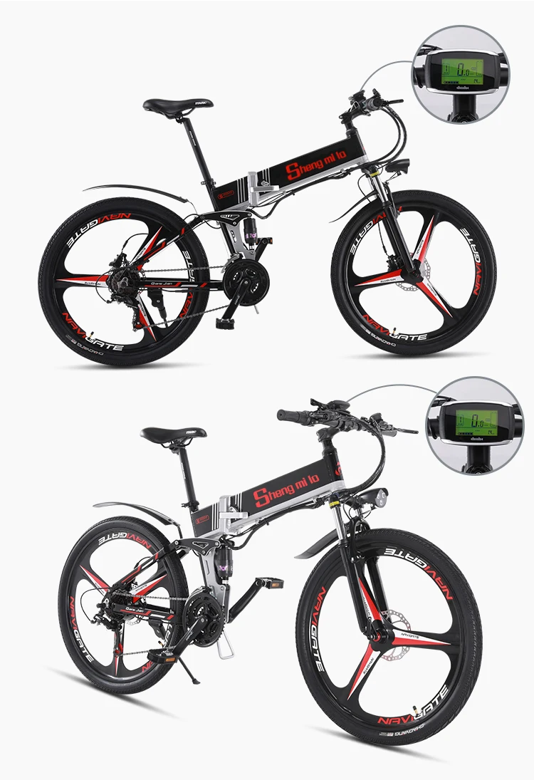 Excellent Electric bicycle 26 inch folding electric mountain bike bicycle  off-road  ebike Electric bicycle electric bike  ebike electric bicycle electric motorcycle e bike folding electric bike bike eletrica lectric car 8 Excellent Electric bicycle 26 inch folding electric mountain bike bicycle  off-road  ebike Electric bicycle electric bike  ebike electric bicycle electric motorcycle e bike folding electric bike bike eletrica lectric car 8