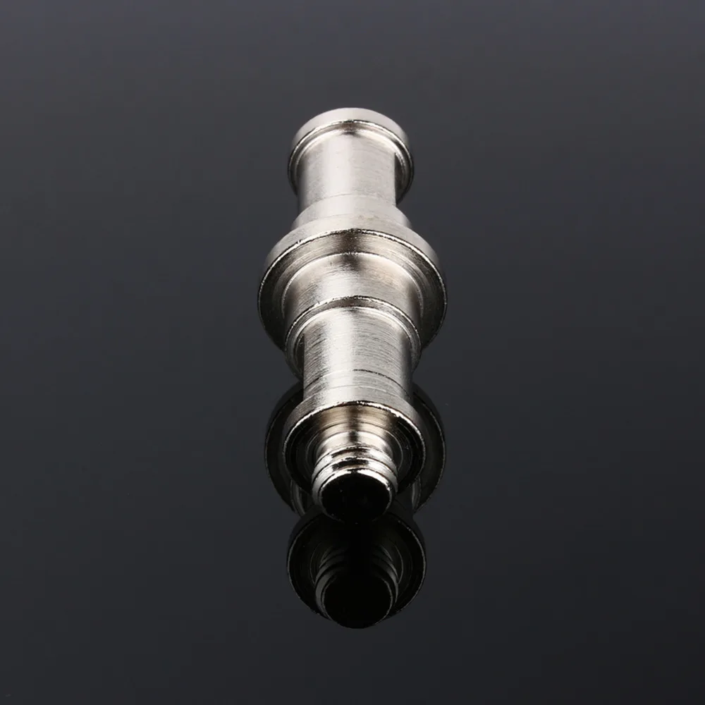 Оптовая продажа 5 шт./лот штекер 1/4 &quot3/8&quot Шпилька адаптер для камеры Винт зонта