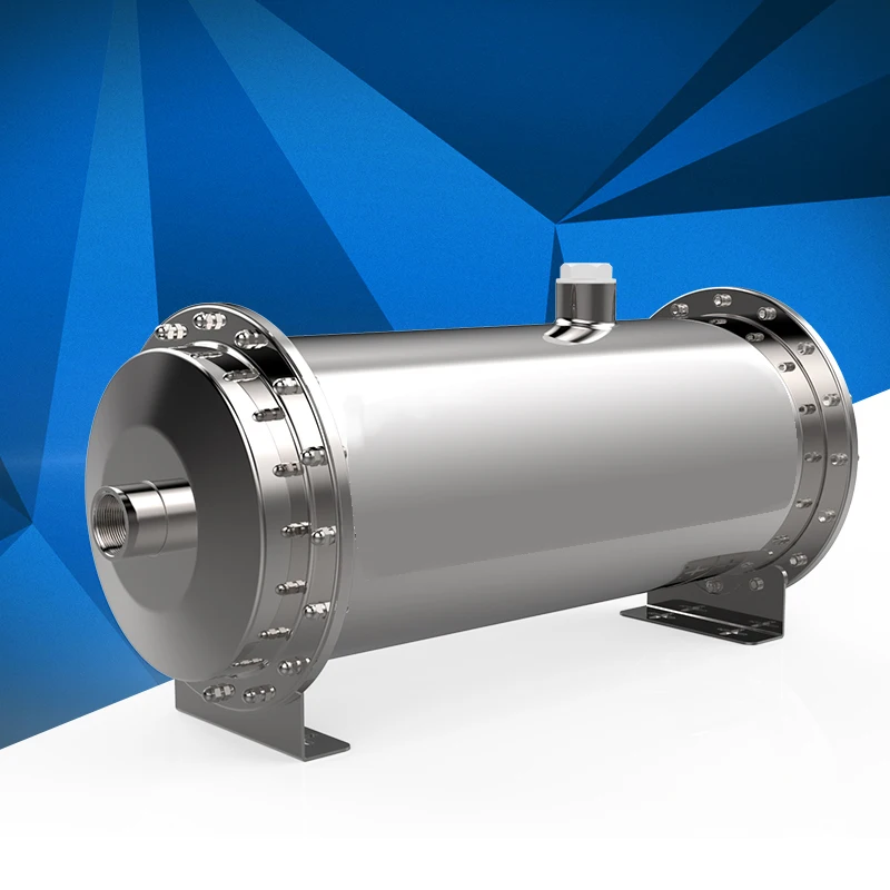 

3000L China OEM Brand SUS304 UF Water Purifier Water Equipment