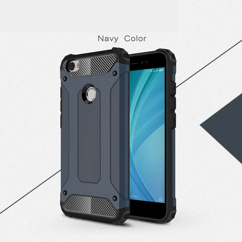 

For Xiaomi 5 6 5S 5C 5X 6X 8 SE MAX 2 3 MIX 2S Remi 4 4X 4A 4S 5 5A 6 6A Pro Strong Hybrid Tough Shockproof Armor Phone Case