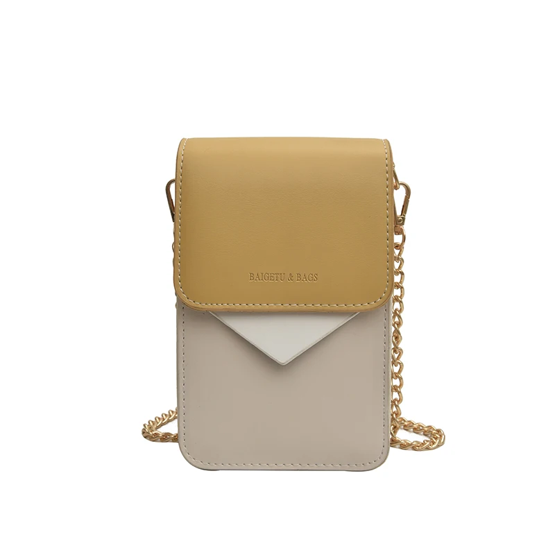 fashion Rectangular PU bags for women 2019 crossbody bags for women bolso mujer women shoulder bag sac a main ladies hand bags