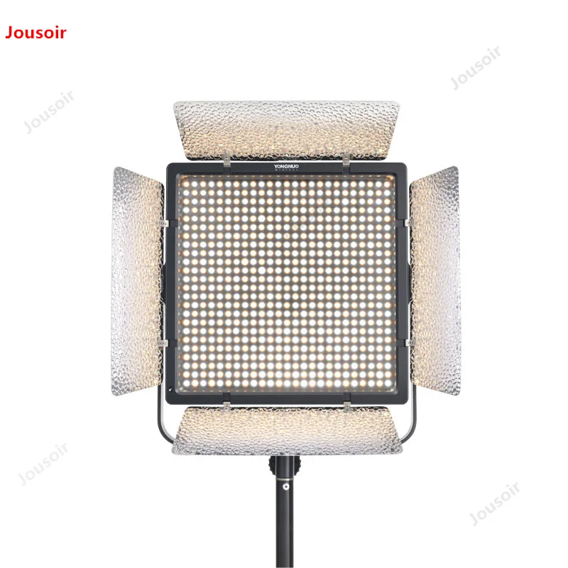 YN860 LED Photographic Lamp Adjustable Color Temperature Make - up Mobile Phone APP Controlled Chamber CD50 T07 | Электроника