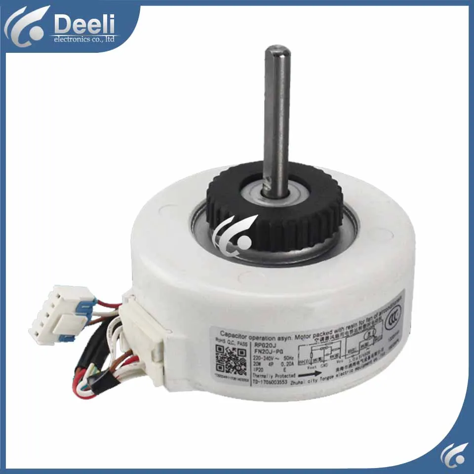 new good working for Air conditioner inner machine motor YYR20 4A8 PG