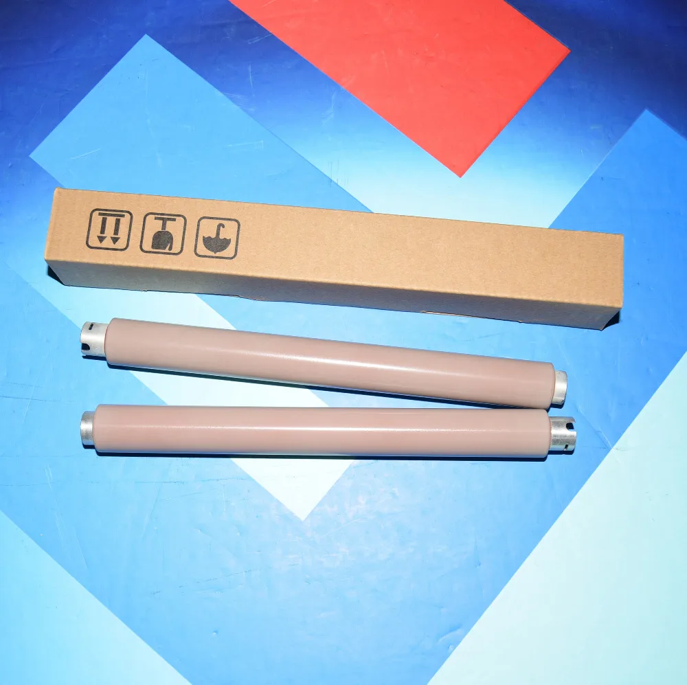 

Free Shiping 10* JC66-02846A Upper Fuser Heat Roller for Samsung SCX4833 5637 ML3310 ML3710 ML-3310 3312 3710 3712 3750 SCX-4833