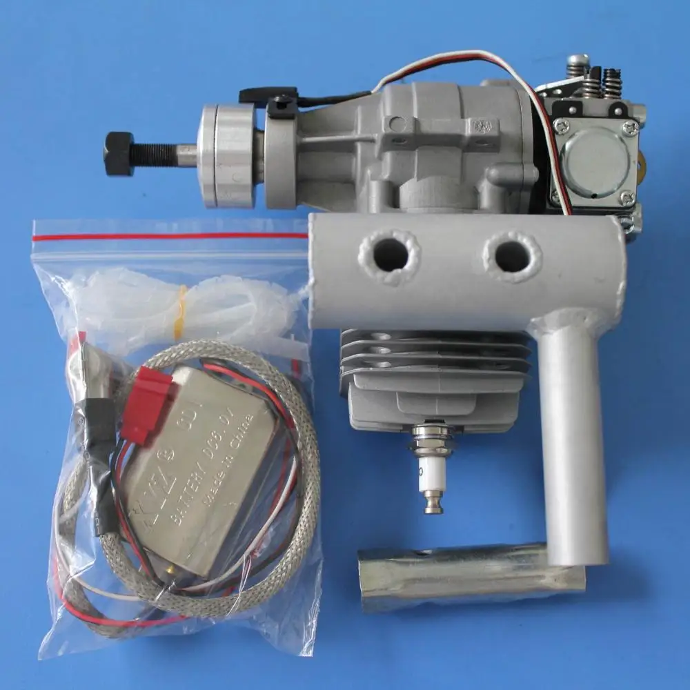 rc airplane gas engines for sale